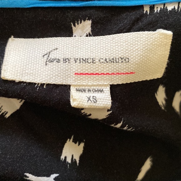 Two by Vince Camuto romper - Picture 6 of 6